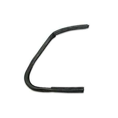 VOLKSWAGEN Ventwing Seal L 65-77,111-837-625B 111-837-625B